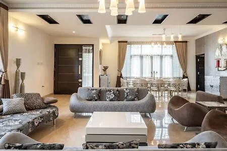 Long Stay Villa In Swiss Town! Devanahalli