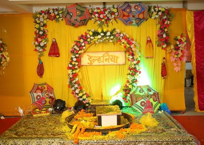 The Bliss Hotel Kolkata