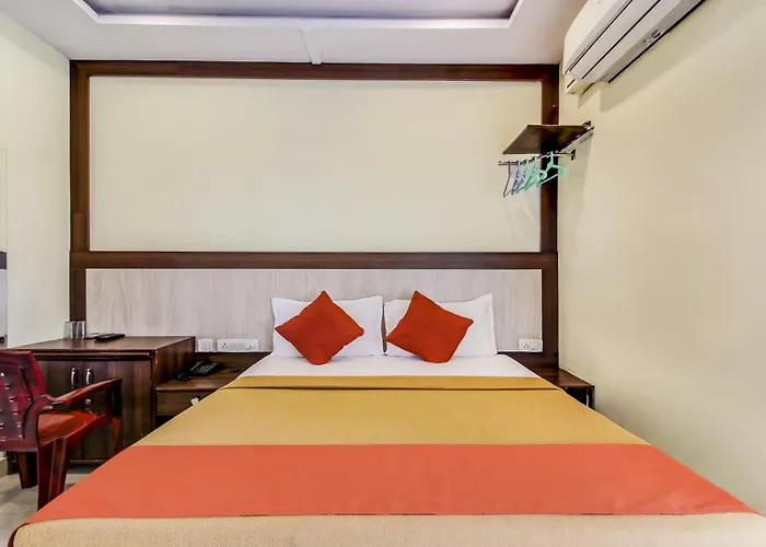 Hotel Neem Tree Hyderabad Airport Shamshabad