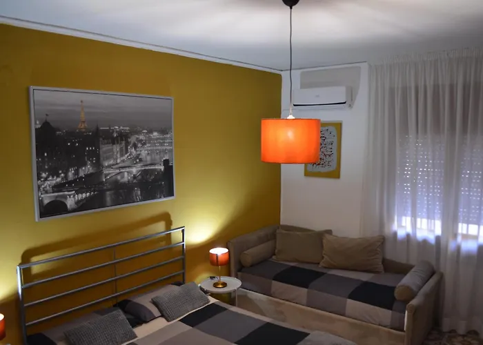 Mario'S House Bed & Breakfast Naples