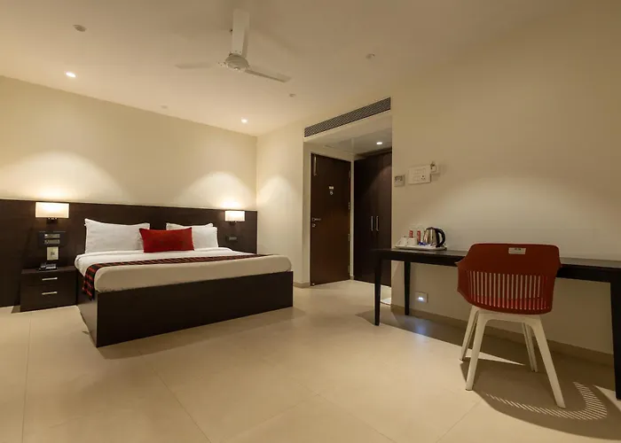 Freesia Residency By Express Inn Nashik