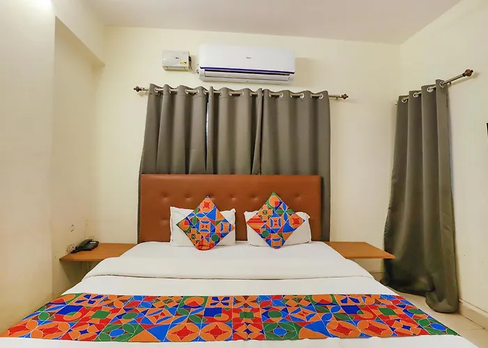 Via Osca Inn Nagpur