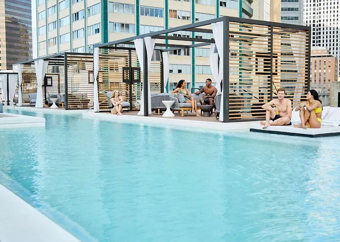 Thompson Dallas, By Hyatt