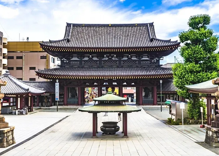 Toyoko Inn Kawasaki Ekimae Shiyakusho-Dori