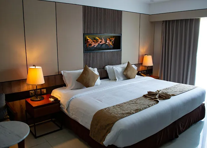 Bg House Hotel New Delhi