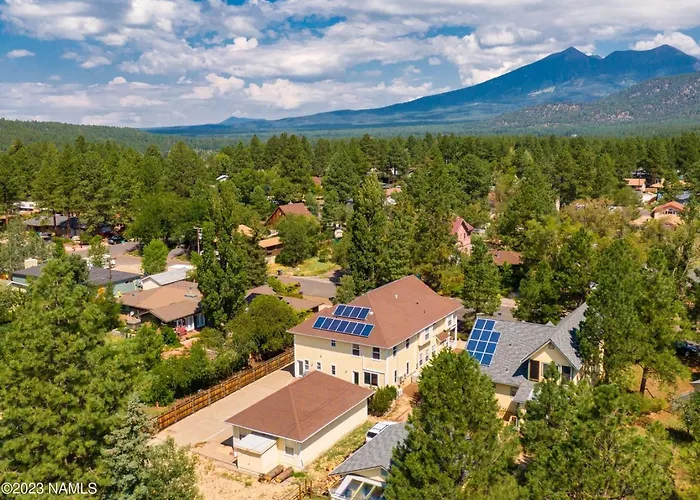 303 Bnb Inn Flagstaff
