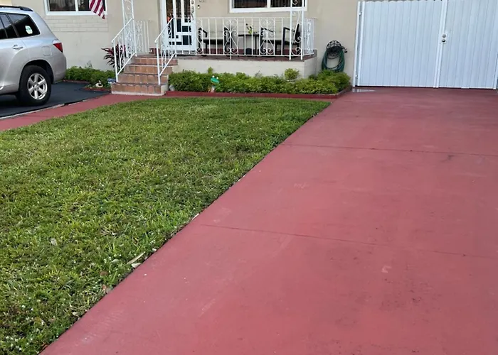 Paradise Miami