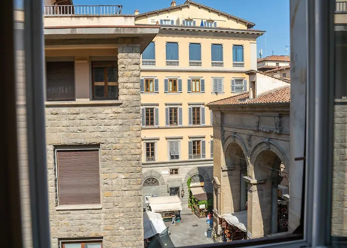 Residenza Degli Speziali Bed & Breakfast Florence