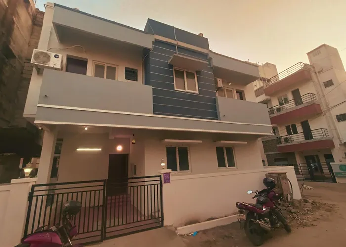 Kbs Home Ramapuram Chennai