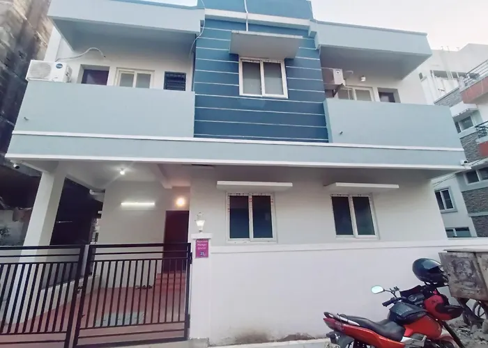 Kbs Home Ramapuram Chennai