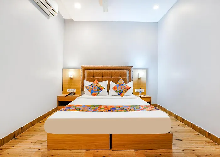 Zara Grand Hotel Mumbai