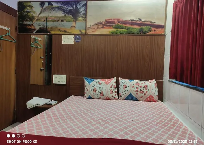 Amber Guest House Mumbai
