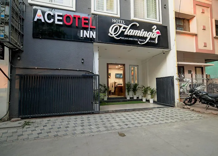Aceotel Inn Flamingo Indore