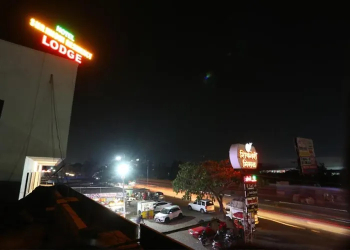 Shrinidhi Residency Pune