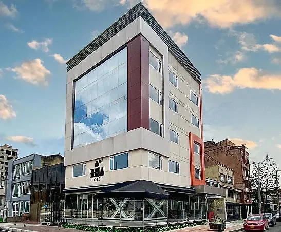 Hotel Sheridan Bogota