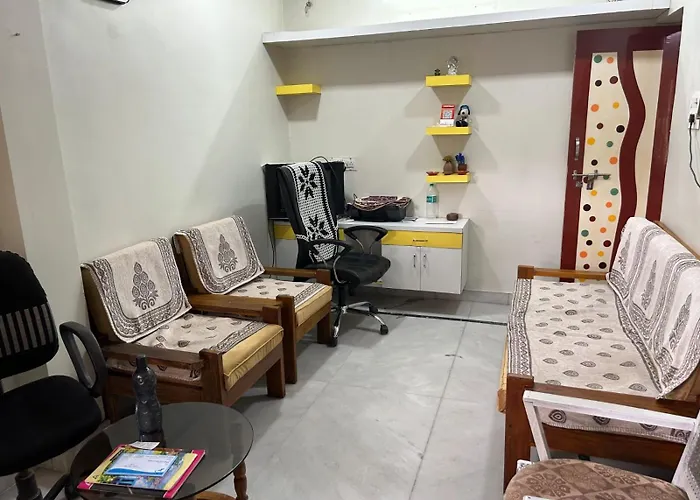 Varsha'S Villa A Luxurious Stay. Nagpur