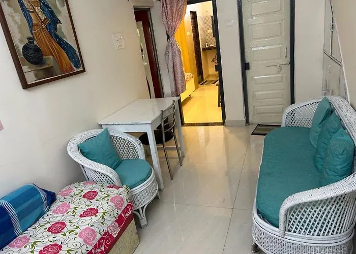 Varsha'S Villa A Luxurious Stay. Nagpur