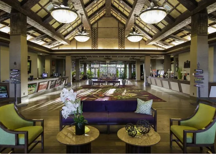Tahiti Village Resort & Spa Las Vegas