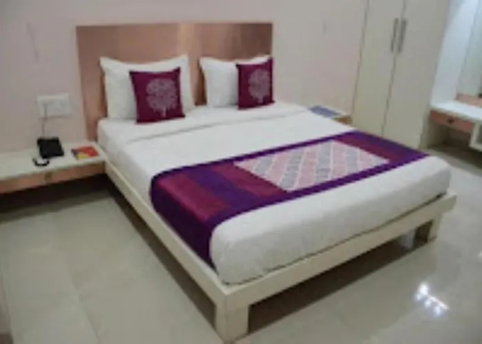Hotel Panchavad Pride , Nashik