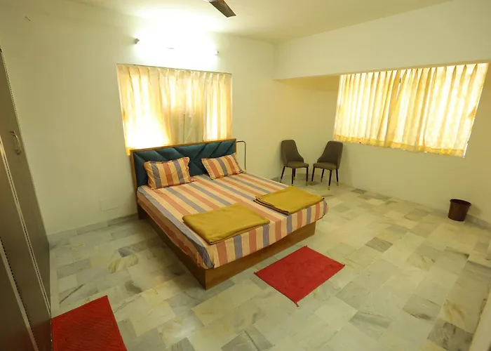 Rohan House Nashik