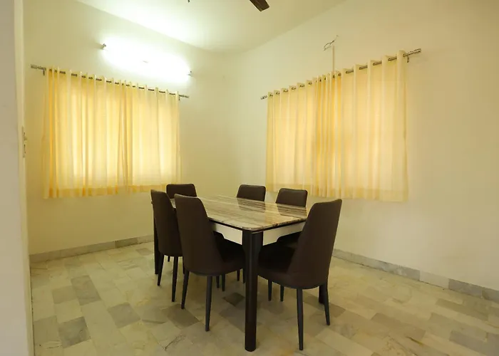 Rohan House Nashik