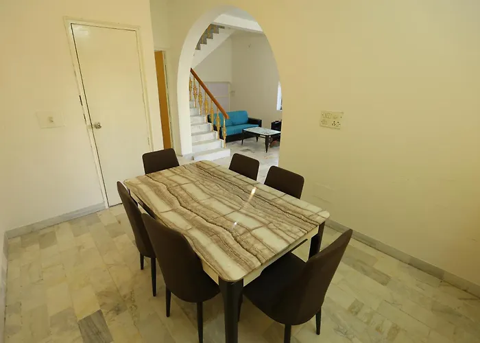 Rohan House Nashik