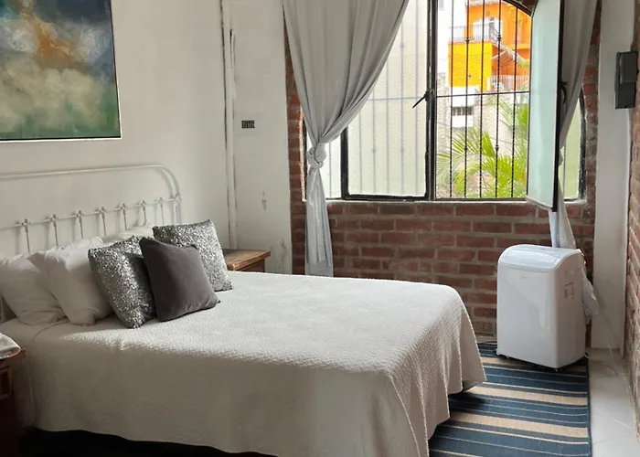 Casa Estrella Hotel Puerto Vallarta