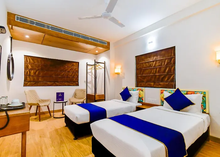 Revaa Hotels Kolkata