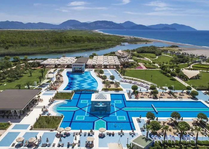 Hilton Dalaman Sarigerme Resort & Spa