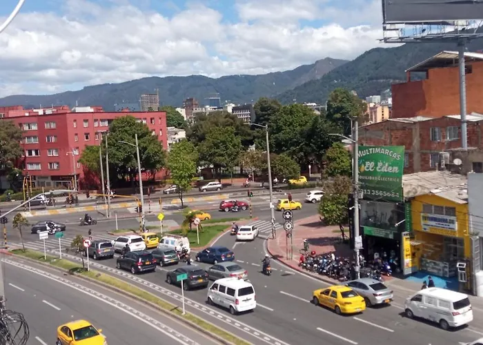 North House Hostel Bogota