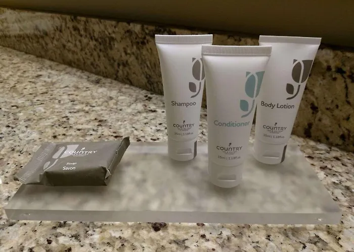 Country Inn & Suites By Radisson, San Antonio Medical Center, Tx