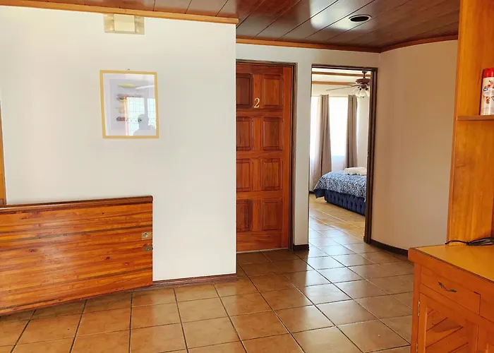 Casa 8 Bed&Breakfast San Jose 