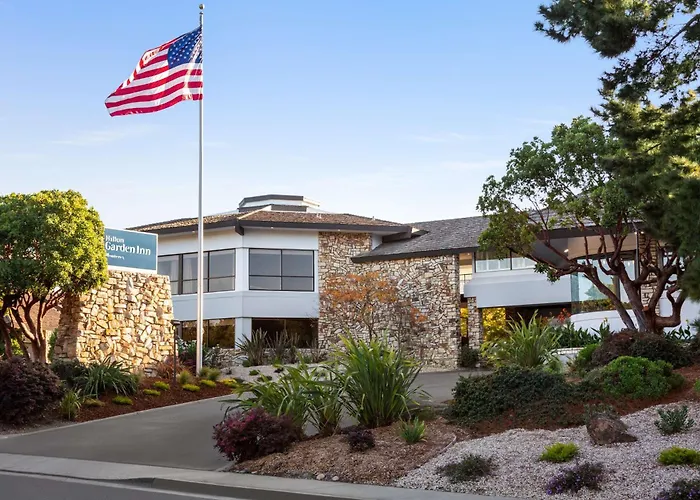 Hilton Garden Inn Monterey