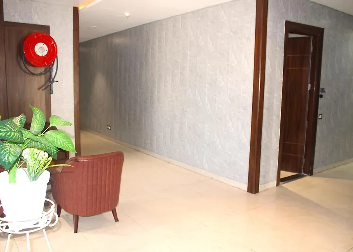 Ronta World Hotels Chandigarh