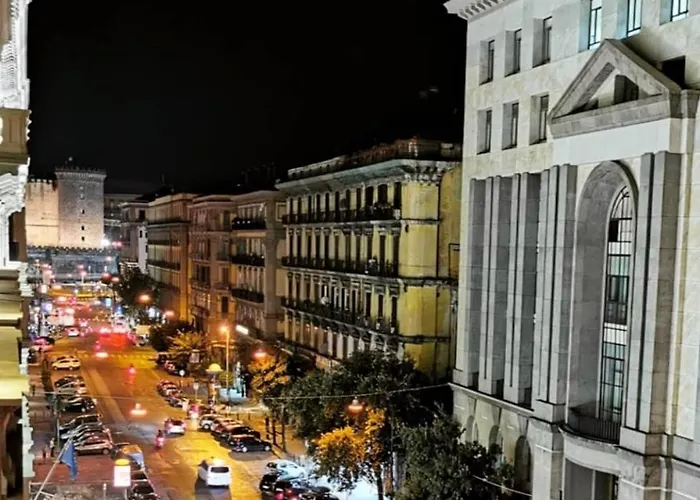 B&B Depretis19 Naples