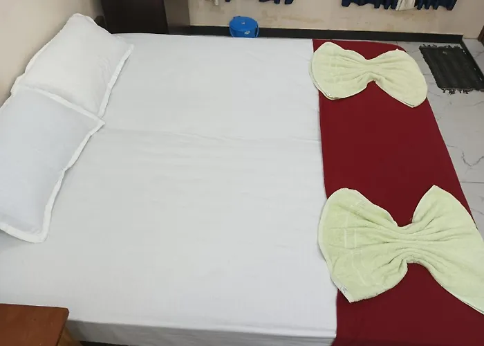 Sri Padmanabha Tourist Home Thiruvananthapuram