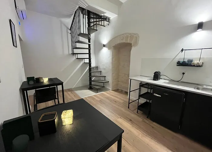 La Nicchia Bed & Breakfast Bari