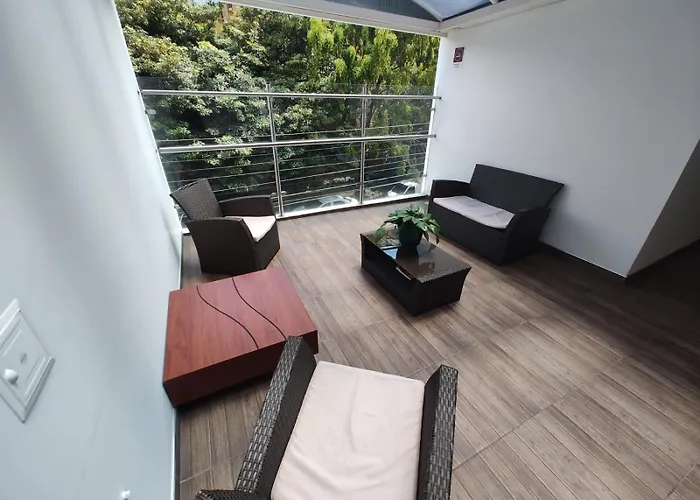 Hotel Salitre Star Bogota