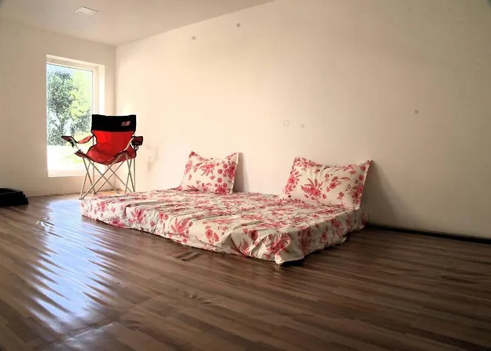 The Urban Getaway Villa Thiruvananthapuram