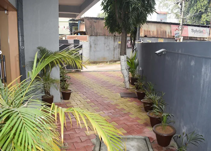 Hotel Soft Petal Ranchi