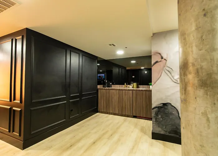 The Lexi Las Vegas-Adults Only