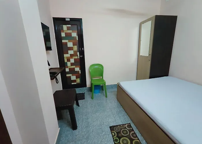 Gulab Lodge Siliguri