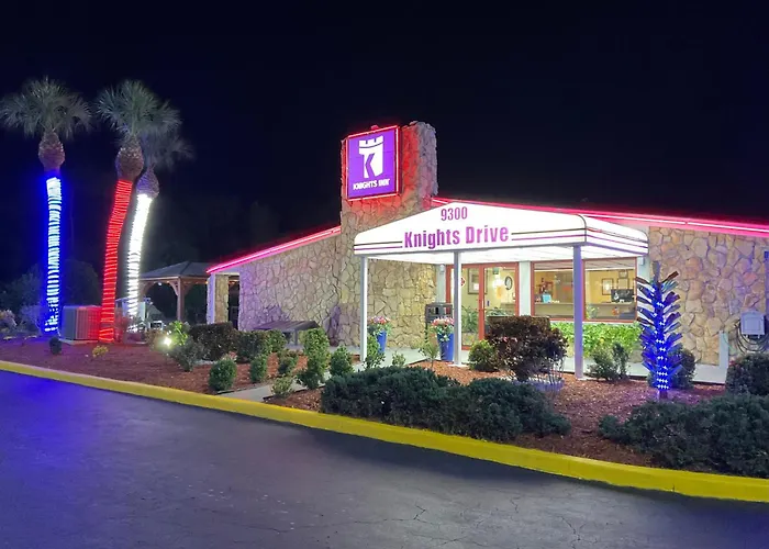 Knights Inn Punta Gorda