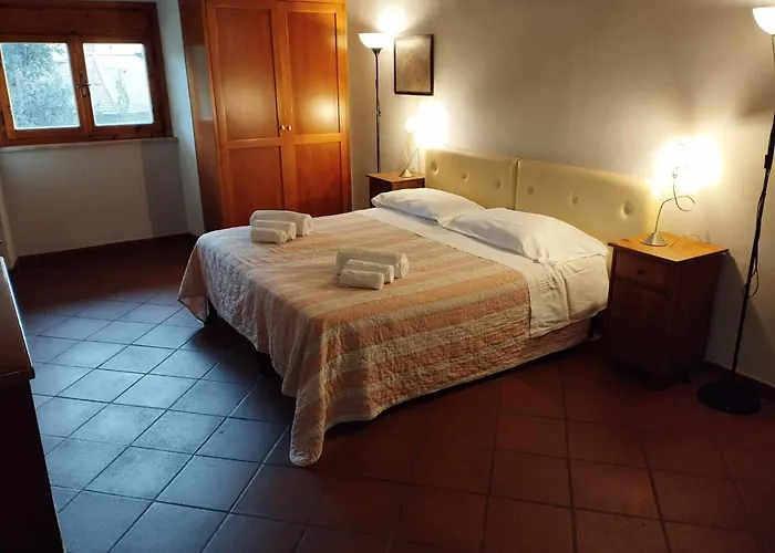 Hotel Fedora Florence