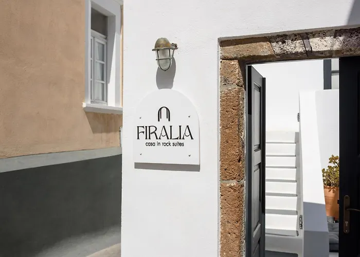 Firalia Suites