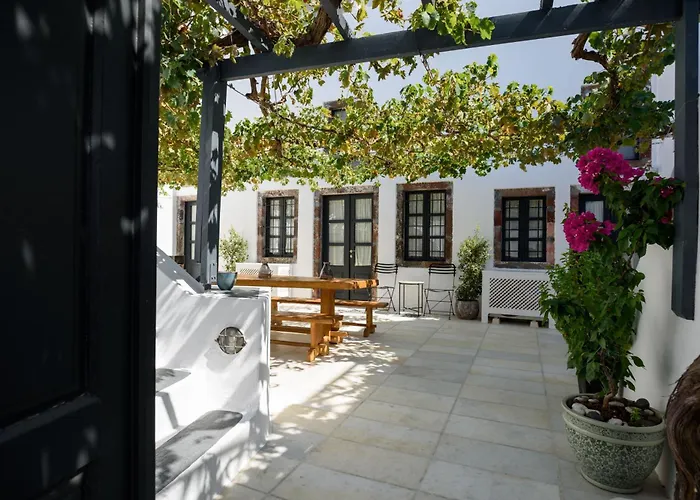 Firalia Suites