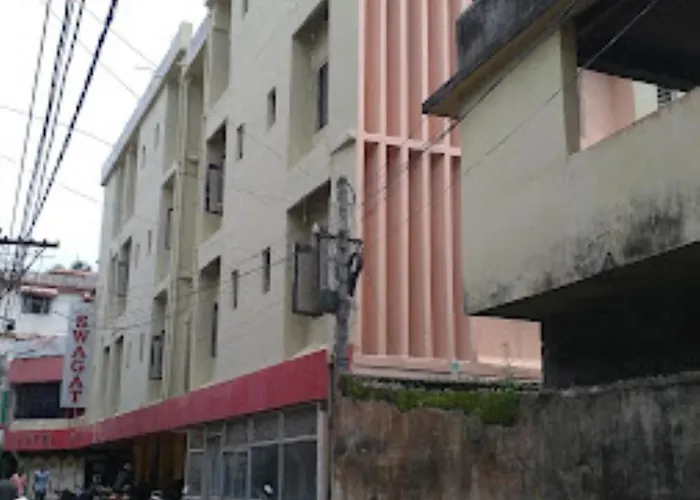 Hotel Step In Bhubaneswar