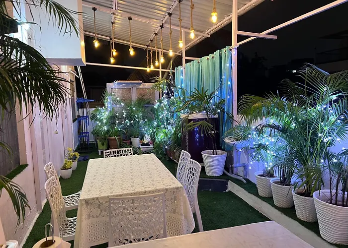 Lotus Hotel Nagpur