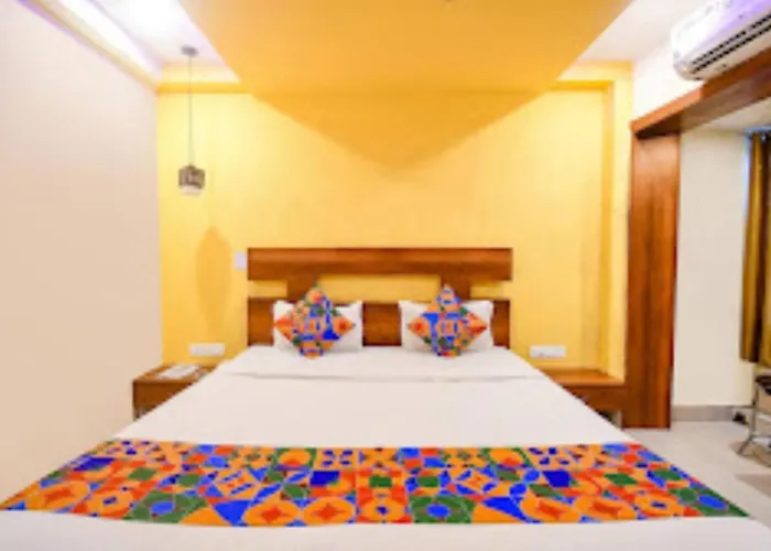 Hotel Sai Jagannath Bhubaneswar