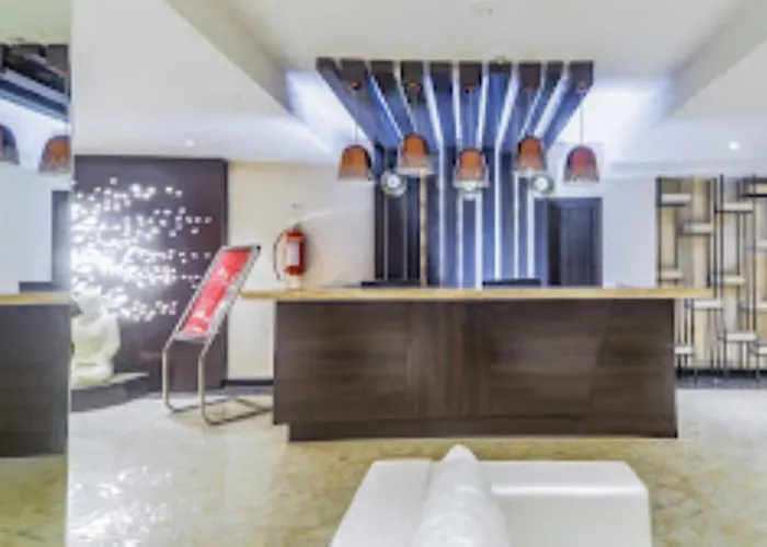 Airport Guest House Guwahati